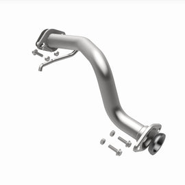 BRE Exhaust 06-12 Eclipse 2.4L Front Pipe Kit