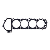 Cometic Nissan Silvia / 240SX 91mm .027 inch MLS Head Gasket KA24DE 1990-UP