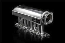 Load image into Gallery viewer, Weapon R Evo 8 Intake Manifold Sheetmetal Race