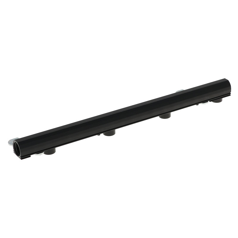 Aeromotive 99-04 Ford Mustang GT 4.6L SOHC Fuel Rails - Black