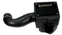 Load image into Gallery viewer, Volant 04-10 Dodge Magnum Charger 300 SRT8 6.1 V8 cold air intake system with closed box design, shown installed on vehicle engine.