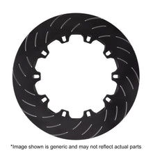 Load image into Gallery viewer, EBC 2022+ BMW M3 (G80) Front RH 2 Piece Disc Ring