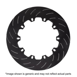 EBC 2022+ BMW M3 (G80) Front RH 2 Piece Disc Ring