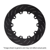 EBC 2022+ BMW M3 (G80) Front RH 2 Piece Disc Ring