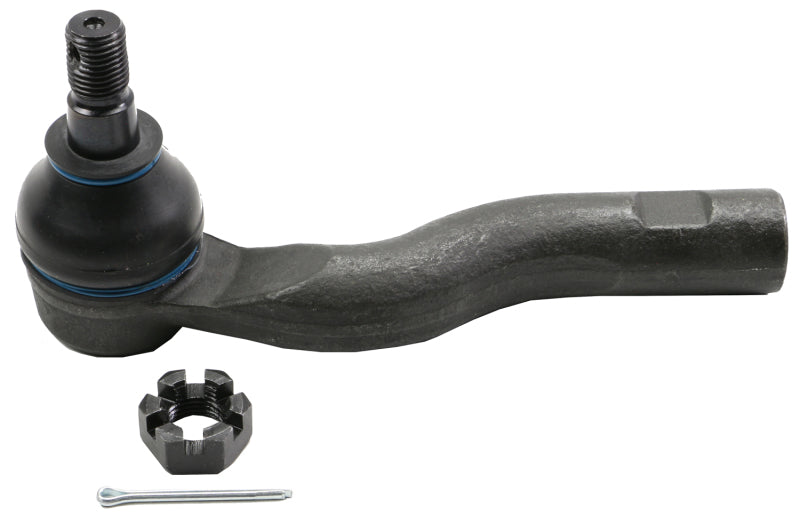 MOOG 14-19 Subaru BRZ Front Right Outer / Right Outer Tie Rod
