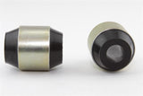 Whiteline Plus 4/91-5/01 BMW 3 Series E36 / 10-/01-3/05 E46 Rear Upper Outer Control Arm Bushing Kit