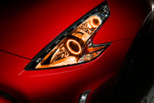 Load image into Gallery viewer, Oracle Nissan 370 Z 09-20 Dual Halo Kit - ColorSHIFT w/ 2.0 Controller