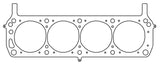Cometic Ford 302/351 SVO 106.17mm Bore .051in MLS Left Side Head Gasket