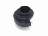 Fluidampr SBF Externally Balanced 34oz Single Keyway Harmonic Balancer Adapter Hub (Hub Only)