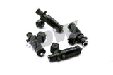 DeatschWerks 02+ Subaru WRX / 07+ STI/LGT Top Feed Fuel Rail Upgrade Kit w/ 1500cc Injectors
