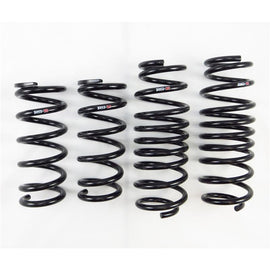 RS-R 14+ Infiniti Q50 3.7/3.0 Premium/Signature/Luxe RWD (V37) Super Down Springs