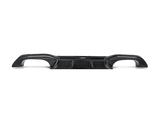 Akrapovic 16-17 BMW M2 (F87) / 2018+ BMW M2 Competition/M2 CS (F87N) Rear Carbon Fiber Diffuser - Hi