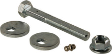 Load image into Gallery viewer, MOOG 15-22 Porsche Macan Rear Alignment Camber / Toe Kit