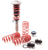 H&R 15-19 BMW M4 Cabrio F83 VTF Adjustable Lowering Springs (Incl. Adaptive M Suspension)