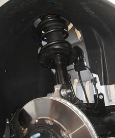 Eibach Pro-Kit lowering springs for 2010-2012 Chevy Camaro SS and 2012-2013 ZL1 coupe and convertible models