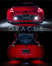 Load image into Gallery viewer, Oracle Nissan 370 Z 09-20 LED Dual Halo Kit - Red