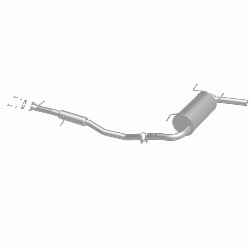 MagnaFlow BRE Exhaust Kit 90-95 Mazda Miata 1.6L