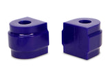 SuperPro Front Sway Bar Mount Bushing Kit - 22.5mm Bar
