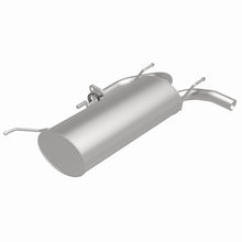 Load image into Gallery viewer, BRExhaust 05-06 Nissan X-Trail 2.5L Muffler Kit