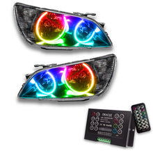 Load image into Gallery viewer, Oracle 01-05 Lexus IS 300 SMD HL (HID Style) - ColorSHIFT w/ 2.0 Controller
