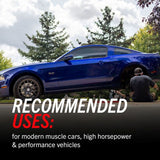 Power Stop 19-21 Hyundai Veloster N Rear Z26 Street Brake Pads w/Hardware