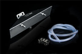 Weapon R 03+ Infinity G35 Aluminum Oil Catch Tank