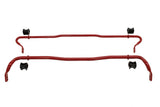 Eibach 25mm Front  & 19mm Rear Anti-Roll-Kit for 13 Scion FR-S / 13 Subaru BRZ