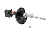 KYB Shocks & Struts Excel-G Front Left SUBARU Impreza (AWD) 2008-10 SUBARU Impreza Outback 2008-10 S