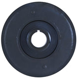 Fluidampr Honda K Series Steel Internally Balanced Damper