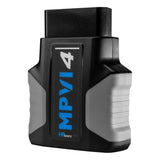 HPT MPVI4 w/Pro Feature Set + 4 Universal Credits (*Pro Link+ Cable Sold Separately*)