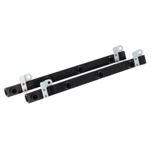 Load image into Gallery viewer, Aeromotive 99-04 Ford Mustang GT 4.6L SOHC Fuel Rails - Black