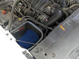 aFe MagnumFORCE Stage-2 Pro 5R cold air intake for 2014-2019 GM Silverado/Sierra 1500 V8-5.3/6.2L engine.
