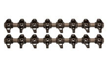 Load image into Gallery viewer, COMP Cams Max-Lift BSR Shaft Rocker Kit for Chevy LS3, showing durable rocker arms with black finish and precision engineering.