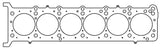 Cometic Mercedes-Benz 6.0L M120 6.9/7.0L M297 90mm Bore .070in MLS Cylinder Head Gasket - LHS