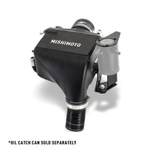 Load image into Gallery viewer, Mishimoto intercooler kit for 2016+ Infiniti Q50/60 3.0T, showing the performance air-to-water intercooler components.