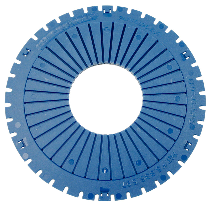 MOOG 85-89 Isuzu I-Mark Rear Caster/Camber Shim