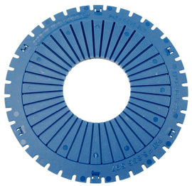 MOOG 85-89 Isuzu I-Mark Rear Caster/Camber Shim
