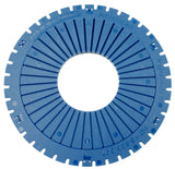 MOOG 85-89 Isuzu I-Mark Rear Caster/Camber Shim