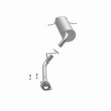 Load image into Gallery viewer, BRE Exhaust 02-08 9-2X Forester Impreza 2.0L 2.5L Muffler Kit