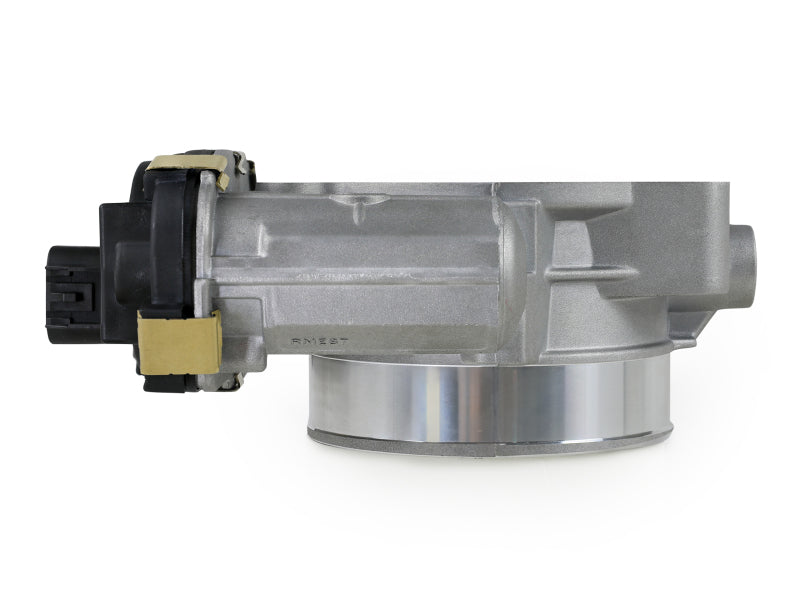 aFe POWER 09-13 Chevrolet Silverado 1500 throttle body for V8 5.3L/6.2L engine, 92mm diameter, close-up view of the component