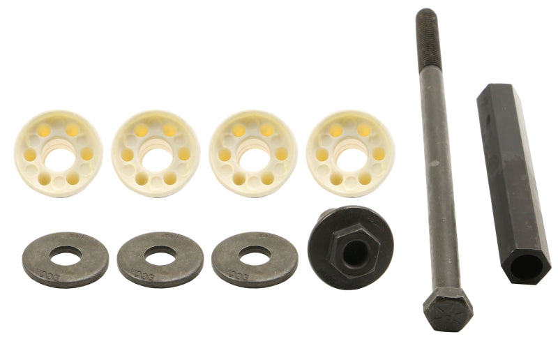 MOOG 00-02 Chrysler Neon Front / Rear Sway Bar Link