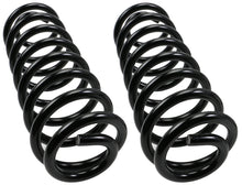 Load image into Gallery viewer, Moog 01-14 Chevy Tahoe / 00-14 GMC Yukon Rear Coil Springs