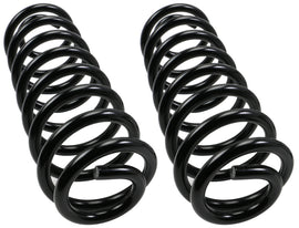 Moog 01-14 Chevy Tahoe / 00-14 GMC Yukon Rear Coil Springs