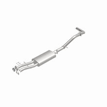 Load image into Gallery viewer, MagnaFlow BRE Exhaust Kit 01-06 Yukon Escalade 6.0L