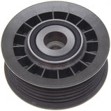Gates 94-97 Mercedes-Benz E320 6-Cyl. 3.2L Idler Belt Drive Pulley