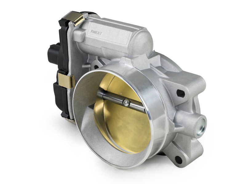 aFe POWER throttle body for 2009-2013 Chevrolet Silverado 1500 V8 5.3L/6.2L, 92mm diameter, metallic finish