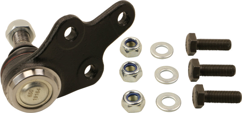MOOG 06-13 Volvo C70 Front Lower Ball Joint
