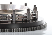 Load image into Gallery viewer, Clutch Masters 07-08 Nissan 350Z 850 PRO Series Twin Disc Clutch w/Aluminum Flywheel