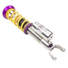 Load image into Gallery viewer, KW 20-26 C8 Corvette (w/o Magnetic Ride w/ OE Noselift) V3 Coilover Kit