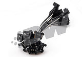 DeatschWerks 97-13 Ford F-Series / 03-04 SVT Cobra Bosch EV14 1200cc Injectors (Set of 8)